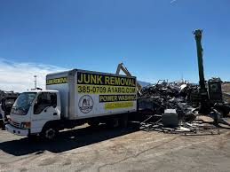 Best Scrap Metal Removal  in Silver Grove, KY