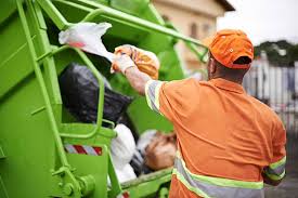 Best Residential Junk Removal  in Silver Grove, KY