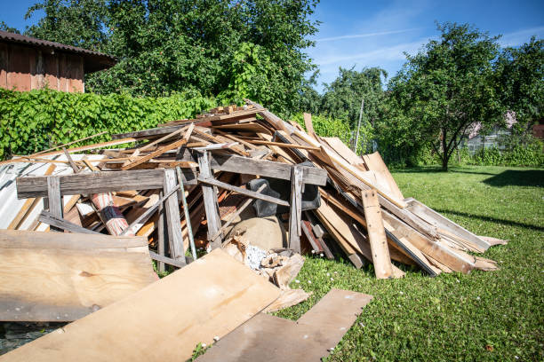 Best Furniture Removal  in Silver Grove, KY