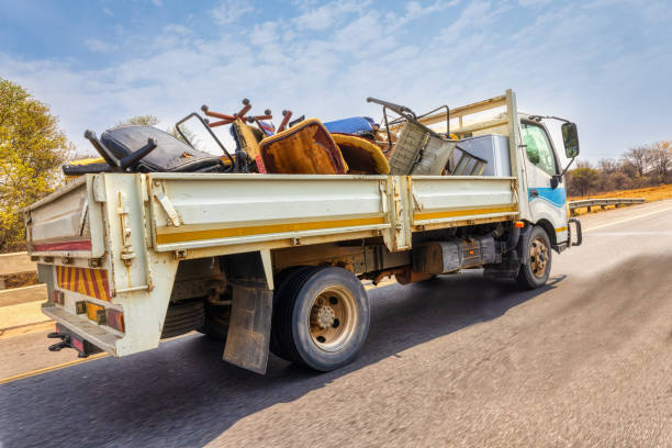 Best Garage Cleanout  in Silver Grove, KY