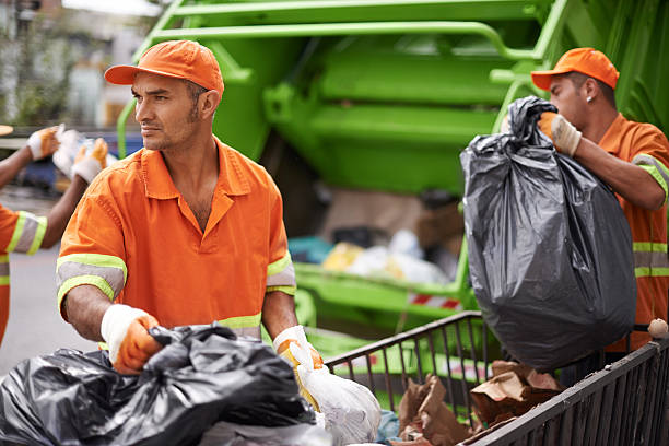 Best Retail Junk Removal  in Silver Grove, KY