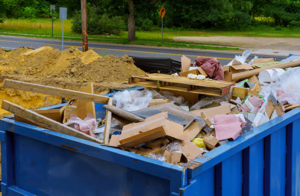 Moving and Downsizing Cleanouts in Silver Grove, KY
