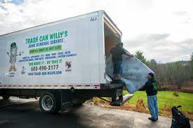 Best Basement Cleanout  in Silver Grove, KY